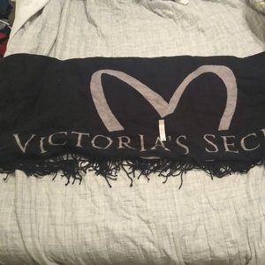 Victoria Secret throw